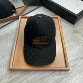 Picture of Gucci Cap _SKUGucciCapdxn53402